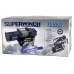 Лебедка Superwinch Terra 35 Gen 2 с синтетическим тросом