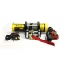 Лебедка для квадроцикла T-MAX ATW-PRO 2500