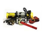 Лебедка T-MAX ATW-PRO 2500
