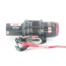 Лебедка для квадроцикла WARN ProVantage 3500-s