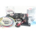 Лебедка для квадроцикла WARN ProVantage 3500-s