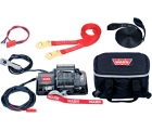 Лебедка WARN SnoWinch 1.5