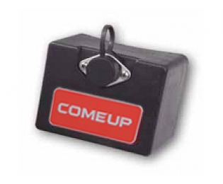 Блок управления 12 B лебедками ComeUp DV-6000S / 6000L