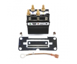 Соленоид для ATV-лебедки WARN Vantage 3000-4000