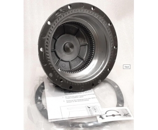 Корпус редуктора WARN Industrial 12, 15