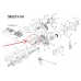 Тормоз WARN для M8274
