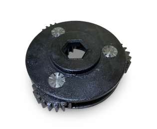 Планетарная шестерня 1-й ступени 4REVO AX2500-4500, CX6000