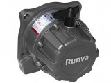 Редуктор для электрической лебедки Runva EWB20000
