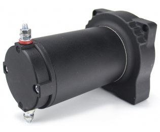 Мотор для лебедки Master Winch X3500