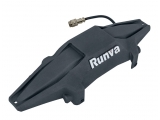 Корпус блока соленоидов Runva серии EWV6000