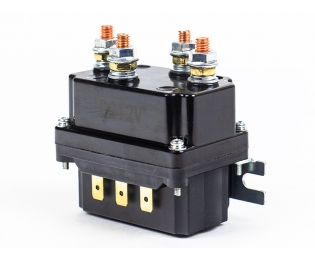 Соленоид Electric Winch 12V 300A
