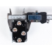 Соленоид Electric Winch 12V 300A