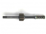 Вал привода Master Winch X2500S, X3000S, X3500S