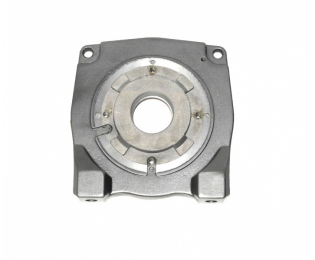 Боковина мотора 6500-12500