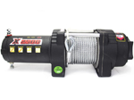 Лебедка Master Winch X2500