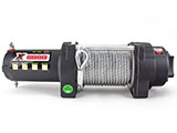 Лебедка Master Winch X6000L
