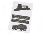 Инструкция Electric Winch