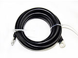 Проводка 4REVO 17000 24V