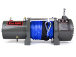 Лебедка Electric Winch 6000 lbs