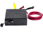 Блок управления Electric Winch