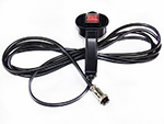 Проводной пульт Electric Winch