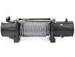 Лебедка Electric Winch 12000 lbs