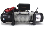 Лебедка Runva EWX 9500 S
