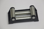 Роликовая направляющая к лебедке T-MAX EW-6500 OFF-ROAD Improved