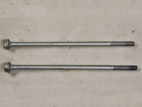 Стяжки 4REVO TRX