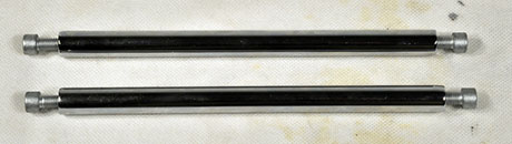 Крепежные стяжки 4REVO TRX